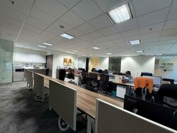 Marina Bay Financial Centre (tower 3) (D1), Office #568043301